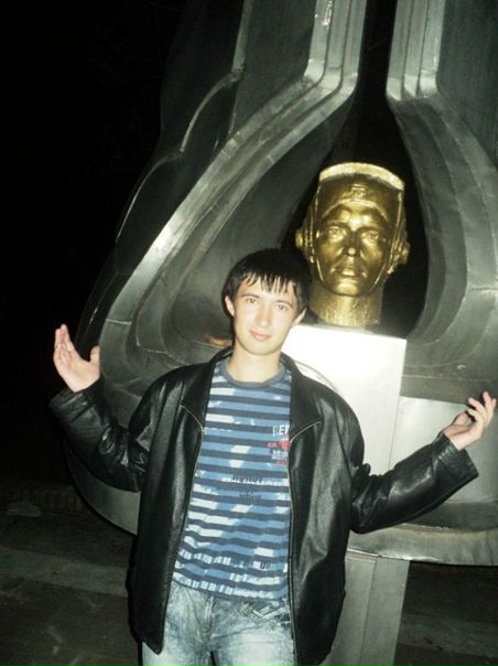 №94, Андрей Наугольнов, 38 лет, Дмитров №94, Андрей Наугольнов, 38 лет, Дмитров