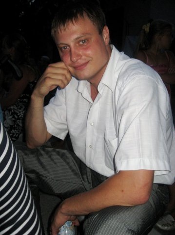 №65, Вася Литвиненко, 39 лет, Евпатория №65, Вася Литвиненко, 39 лет, Евпатория