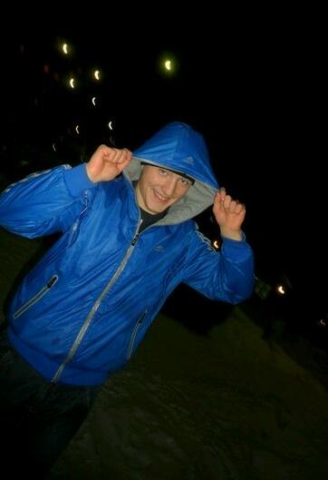 Юрий Орлов | Красноярск