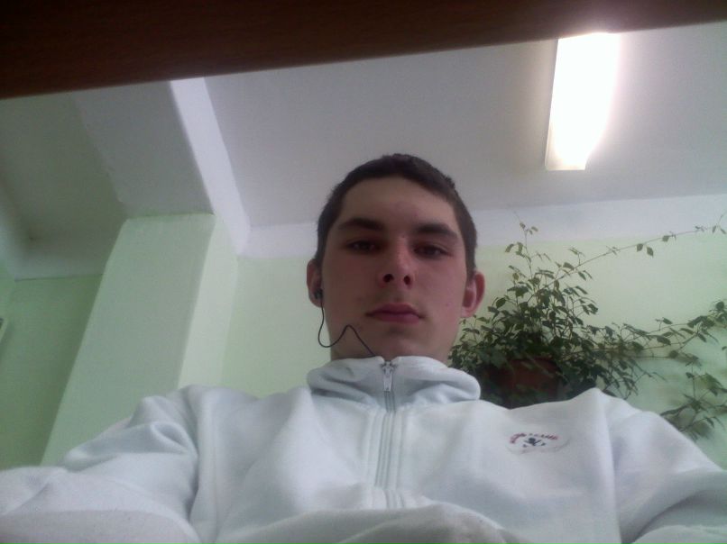 Andrey Khonihev | Москва