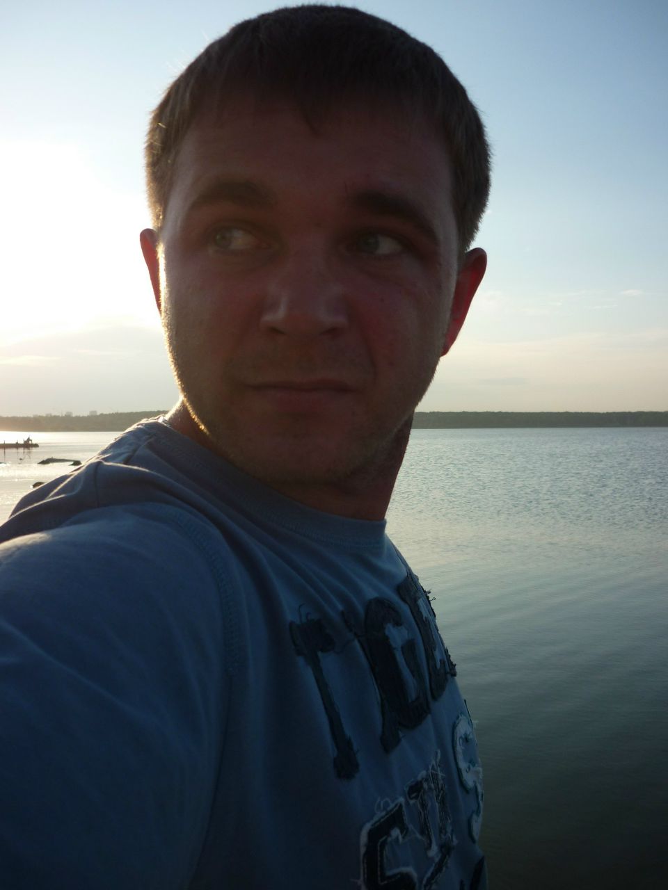 Алексей Циулин | Кыштым