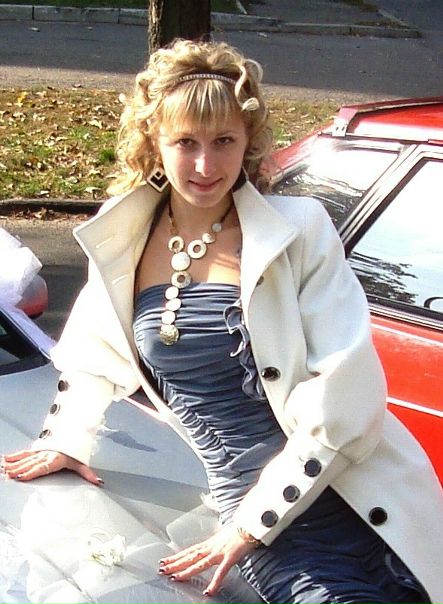№91, Жанна Смаглий, 25 лет, Москва №91, Жанна Смаглий, 25 лет, Москва