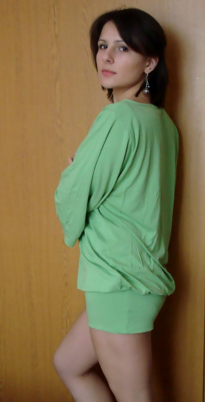 Юленька Сергеенко | 