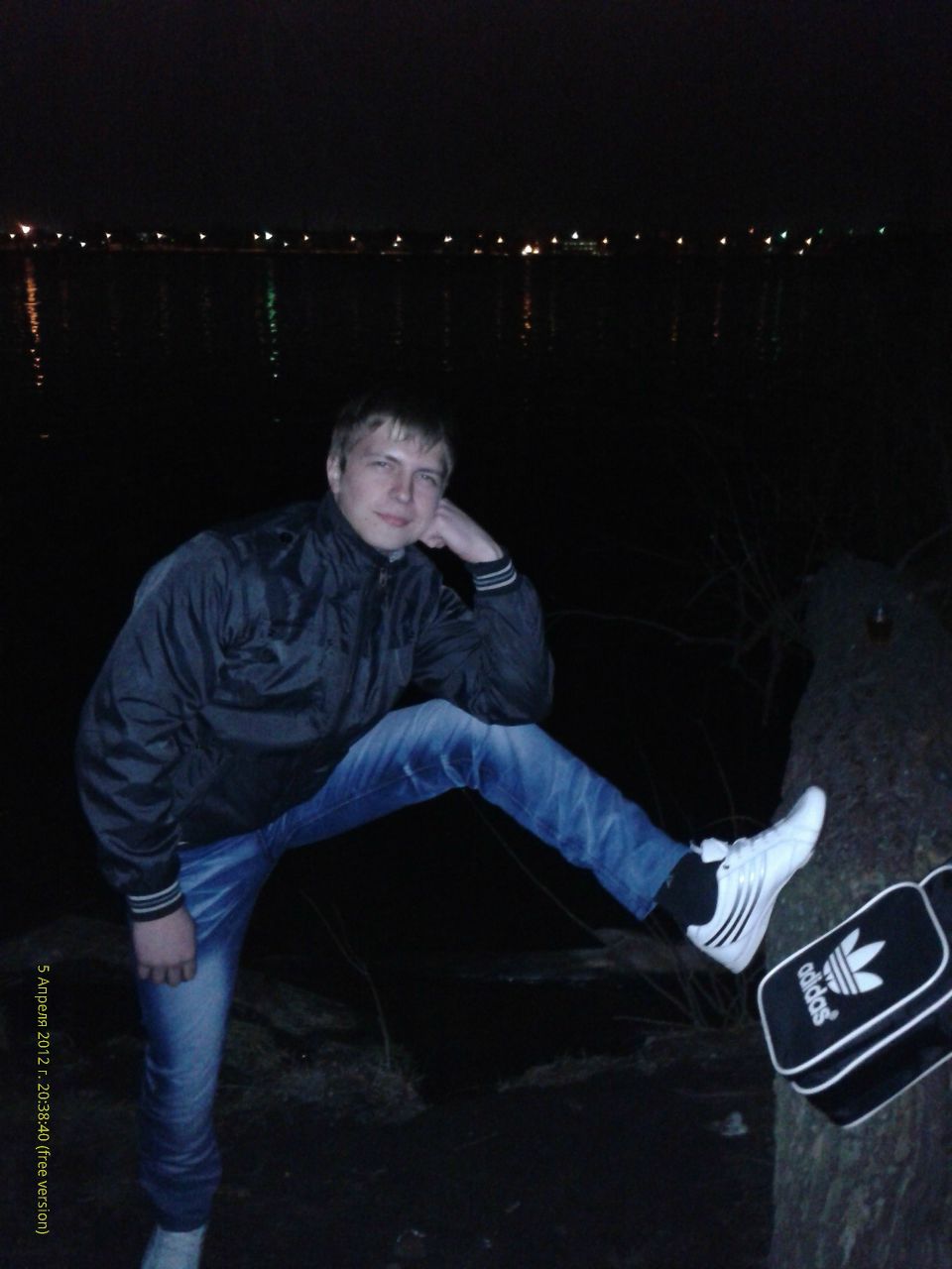 Женя Подобный | Днепр (Днепропетровск)