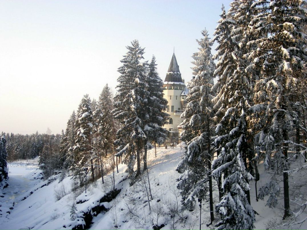 Владимир Новиков | Санкт-Петербург