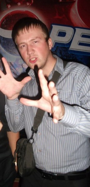 №56, Павел Макаренко, 38 лет, Великий Новгород, Россия №56, Павел Макаренко, 38 лет, Великий Новгород, Россия