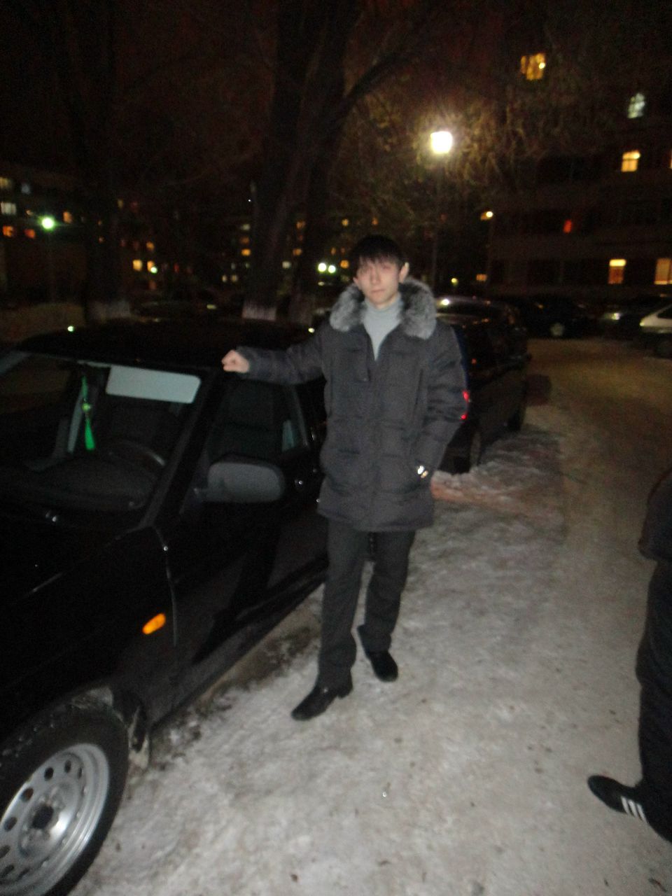 Радик Сайфутдинов | Набережные Челны