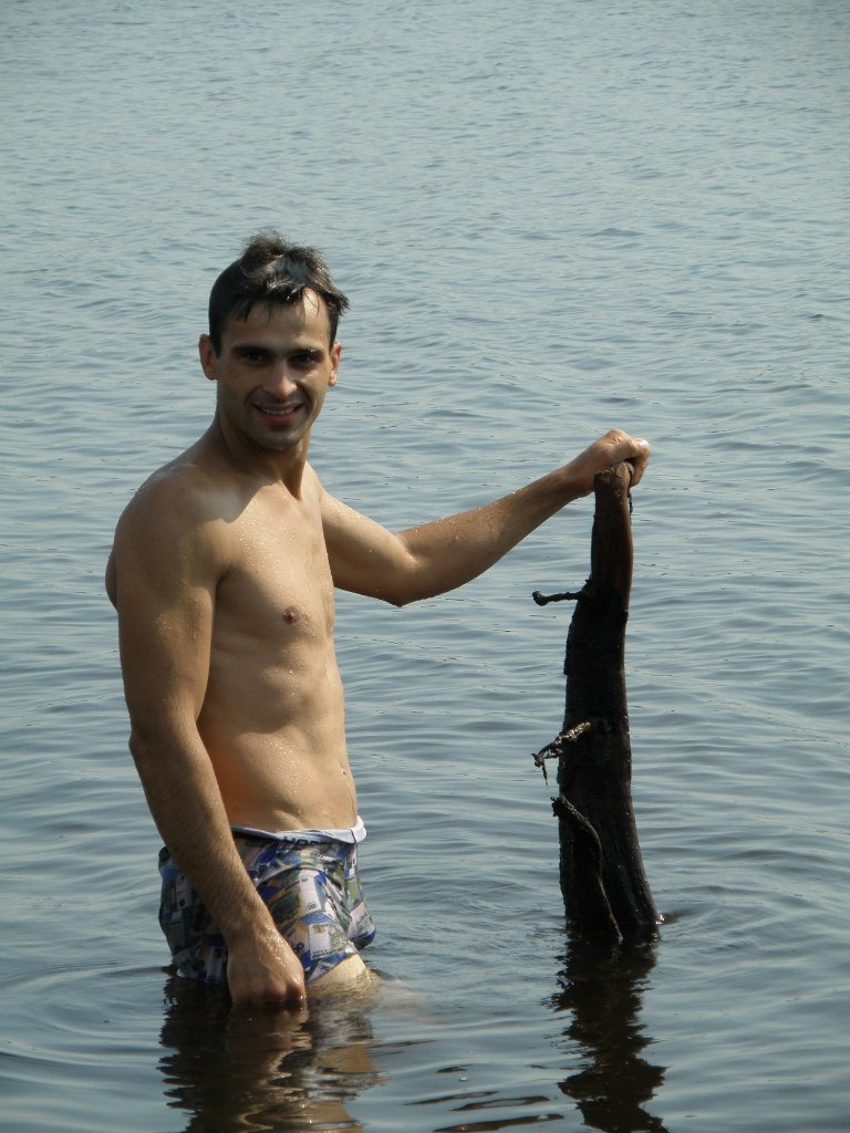 Виталий Надь | Харьков