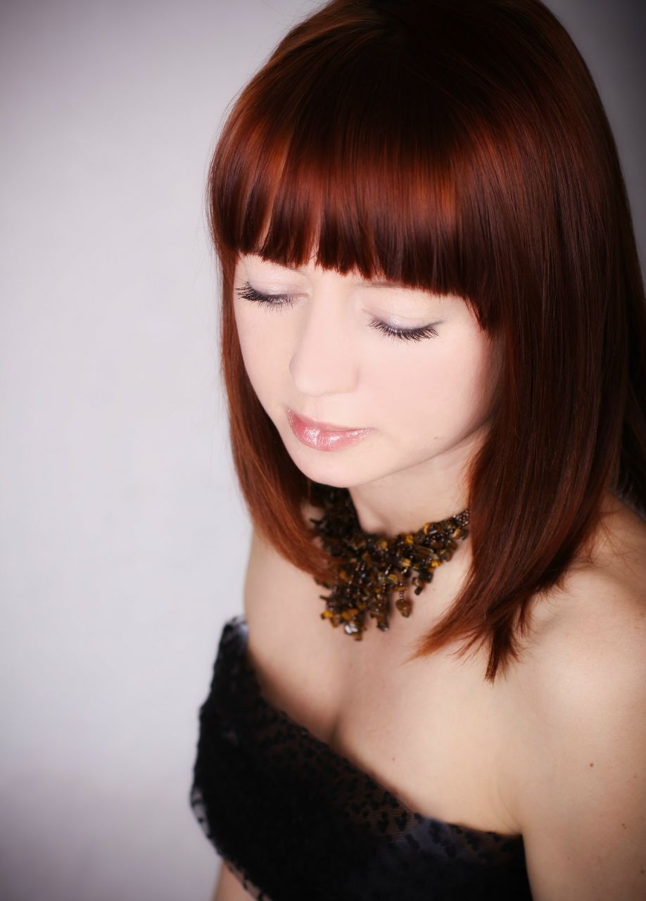 Евгения Четвергова | Новотроицк