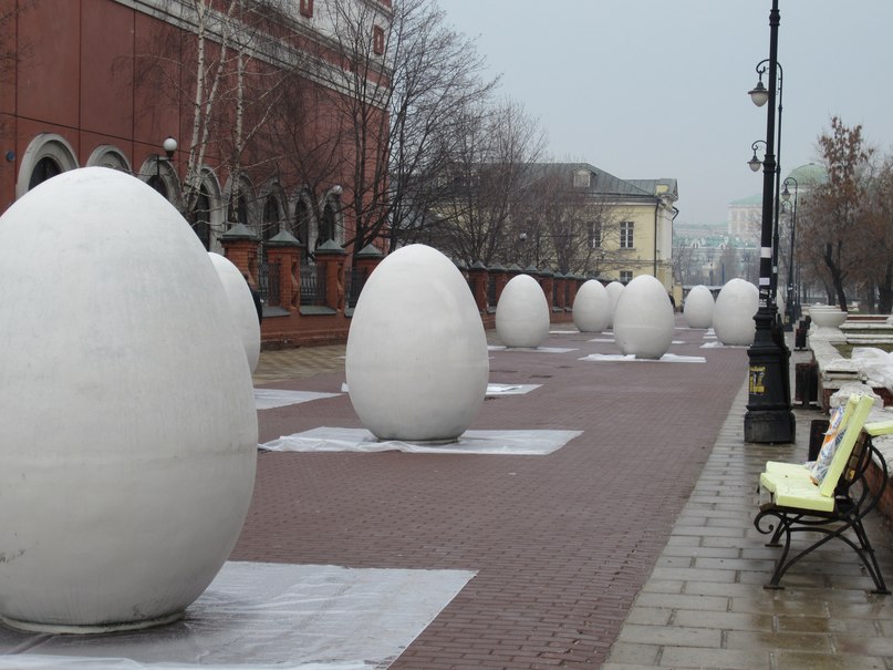 Ника Трофимова | Нижний Новгород