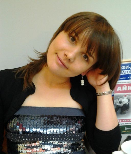 №26, Татьяна Астраханцева, 39 лет, Барнаул №26, Татьяна Астраханцева, 39 лет, Барнаул
