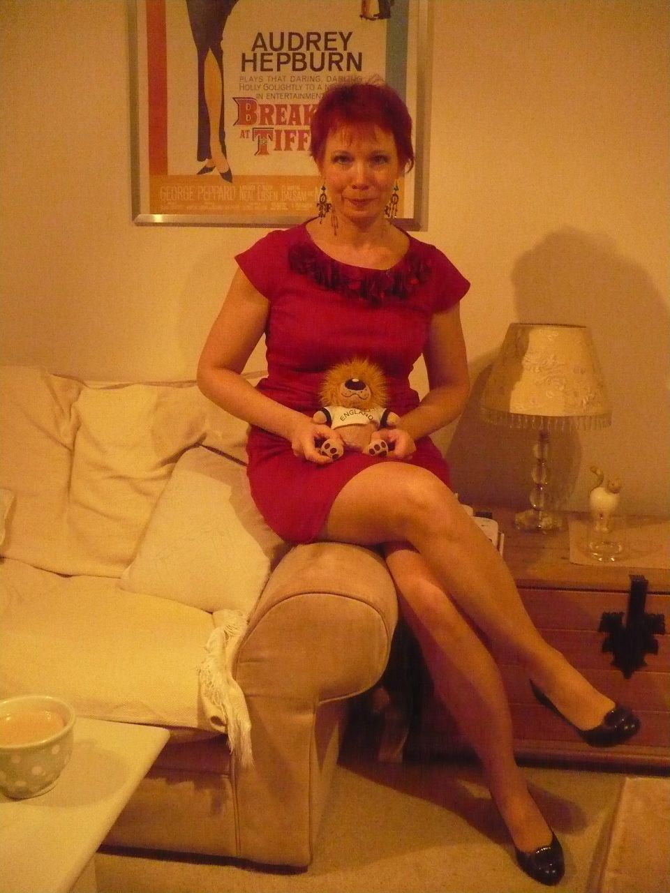 Svetlana Staroverova | 