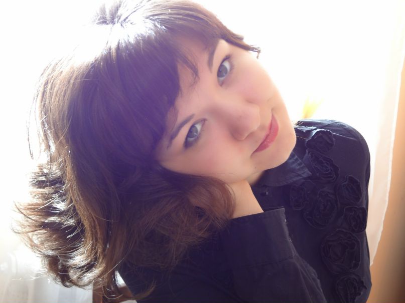 Ольга Сивкова Olivka | Beograd