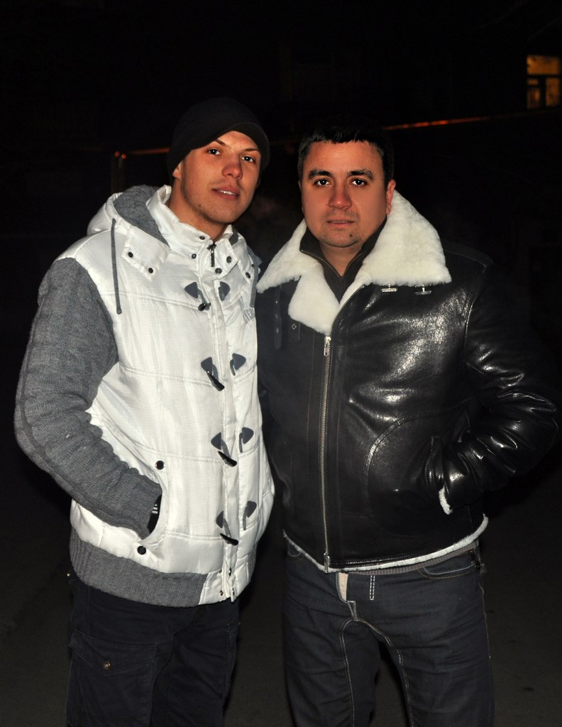 Янис Ляшенко | Николаев