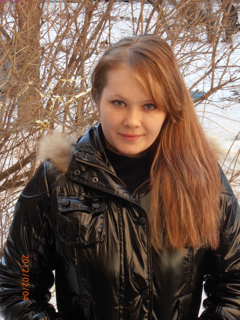 Марина Темникова | Симферополь