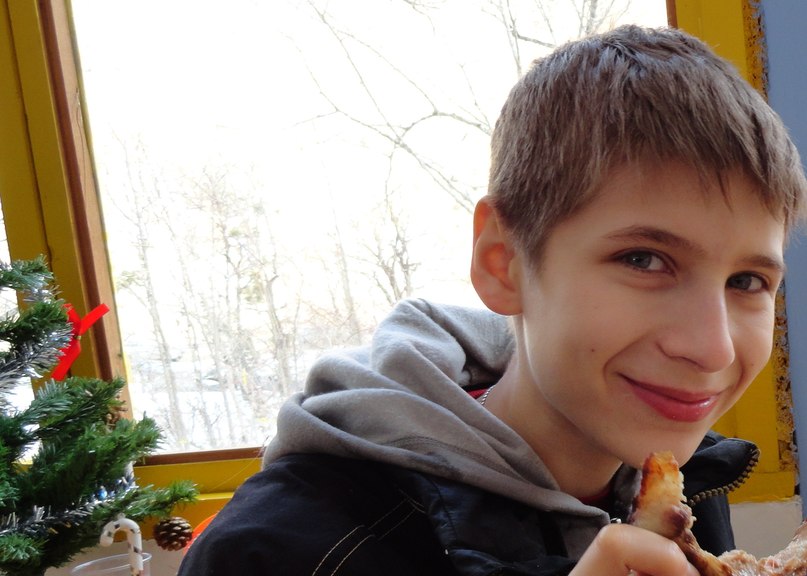 Виктор Лысенко Сергеевич | Краснодар