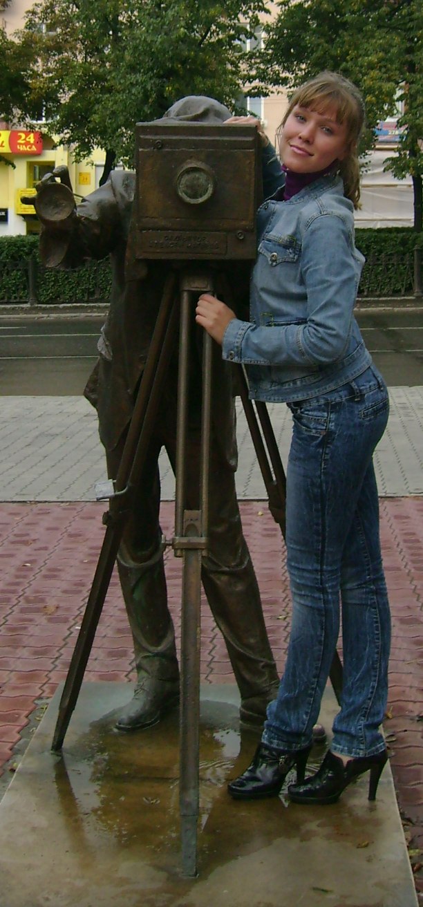 Любовь Солдаткина sunny | Пермь