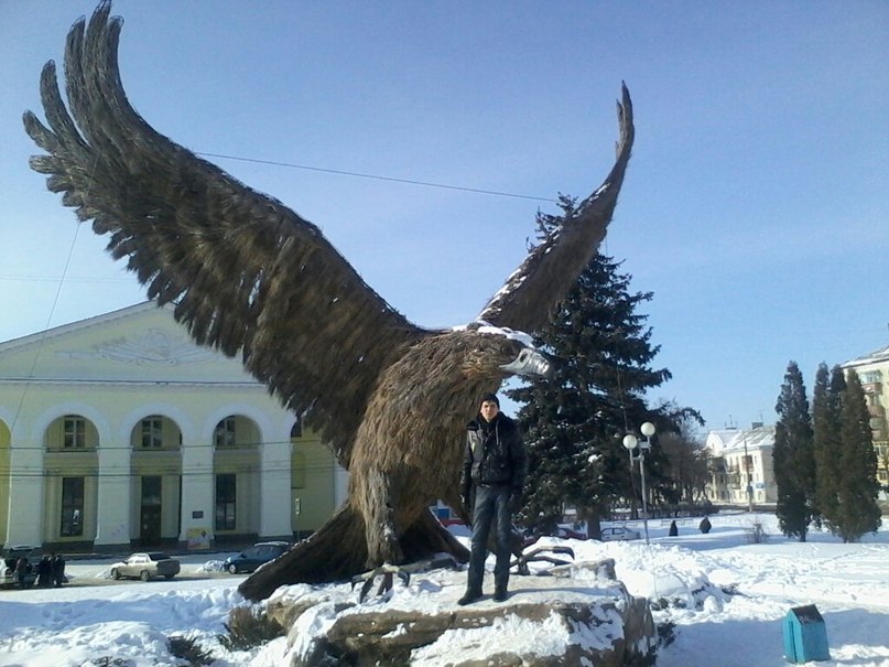 Гоша Егоров | Москва