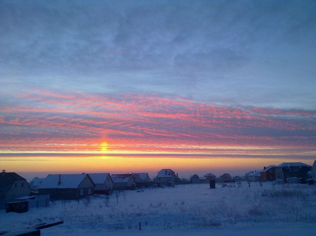Ленуська Забенкова | Санкт-Петербург