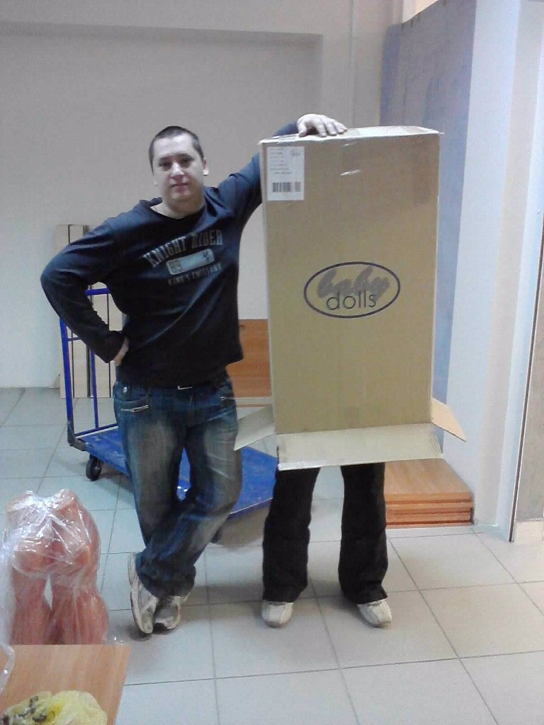 Макс Супрун | Тольятти