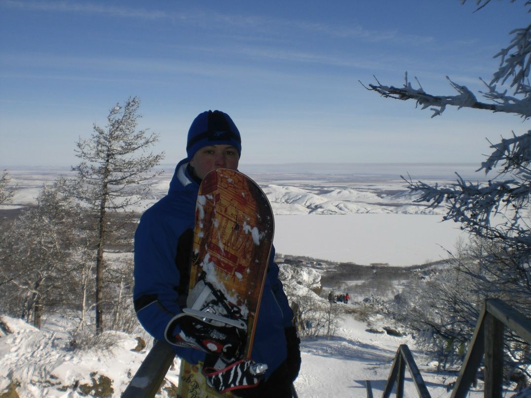 Ильшат Юсуфбаев | 