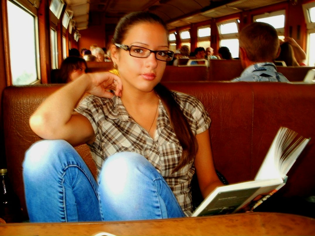 Марина Карпова | Одесса