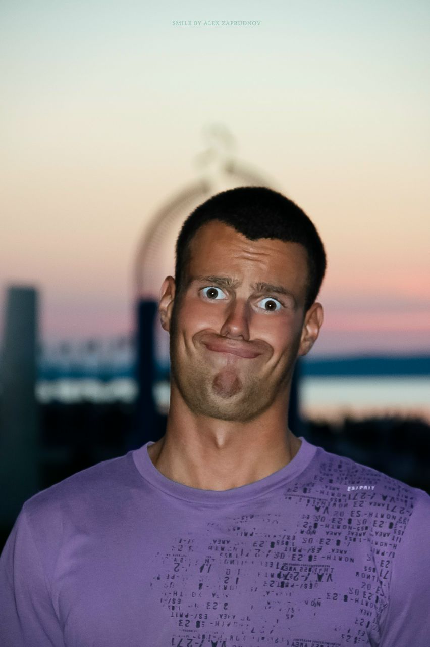 Санёк Запруднов | 