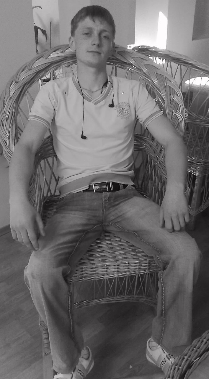 Ігор Войтович | 