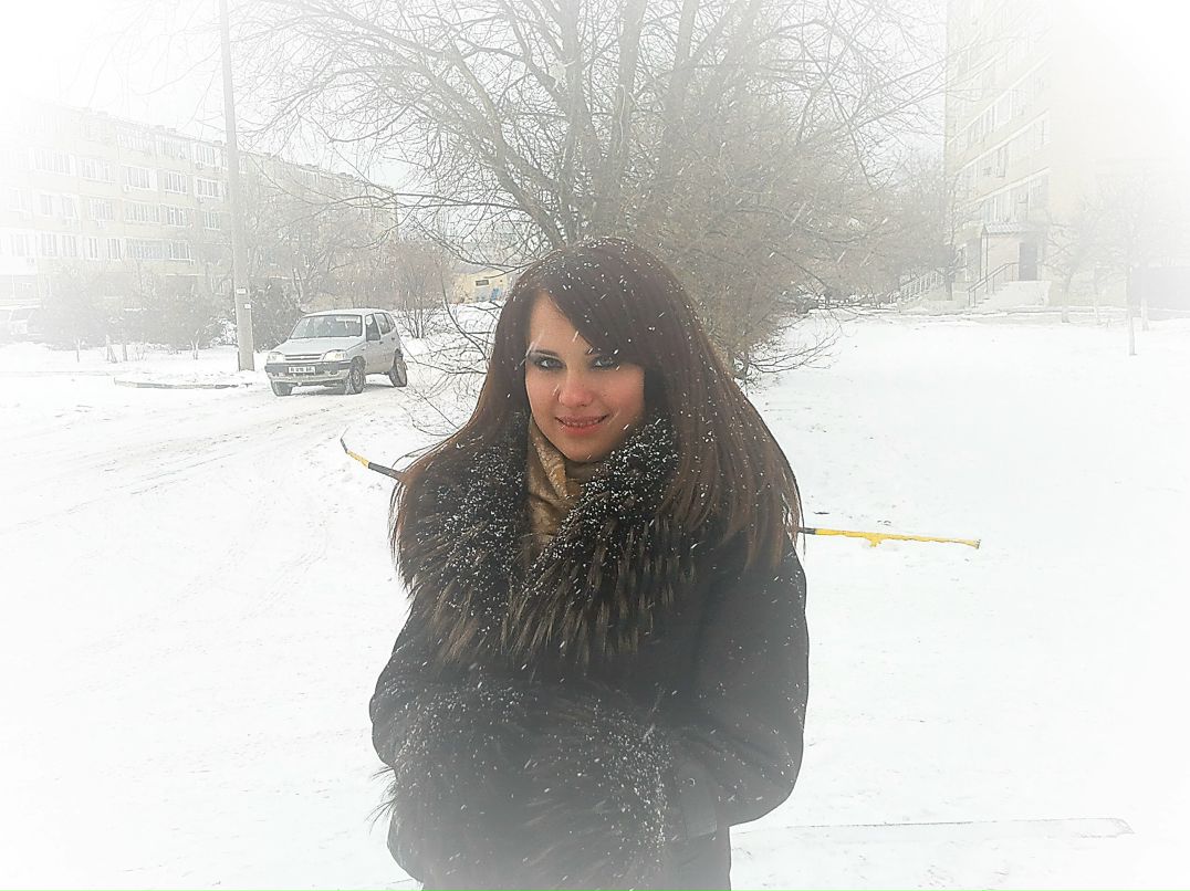 Марина Бурацкая | Актау