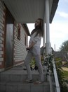 Фотография Пустосёловой Кристины