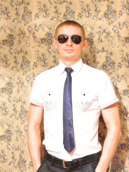 №12, Вадим Целиков, 38 лет, Брянск №12, Вадим Целиков, 38 лет, Брянск