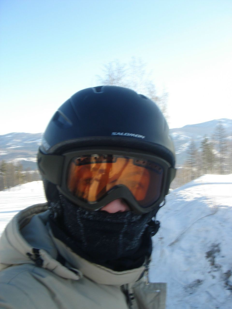 Валентин Шаравар | Пермь