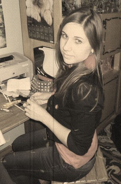 Татьяна Агейчик | Москва