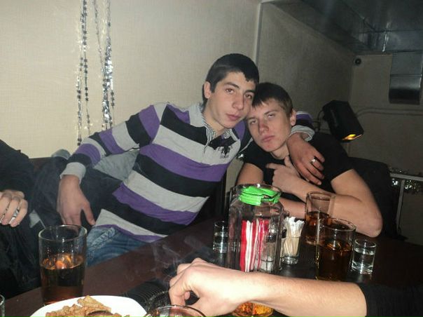 №25, Андрей Черненко, 31 год, Анапа №25, Андрей Черненко, 31 год, Анапа