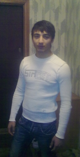 №10, Али Ахмедович, Киев №10, Али Ахмедович, Киев