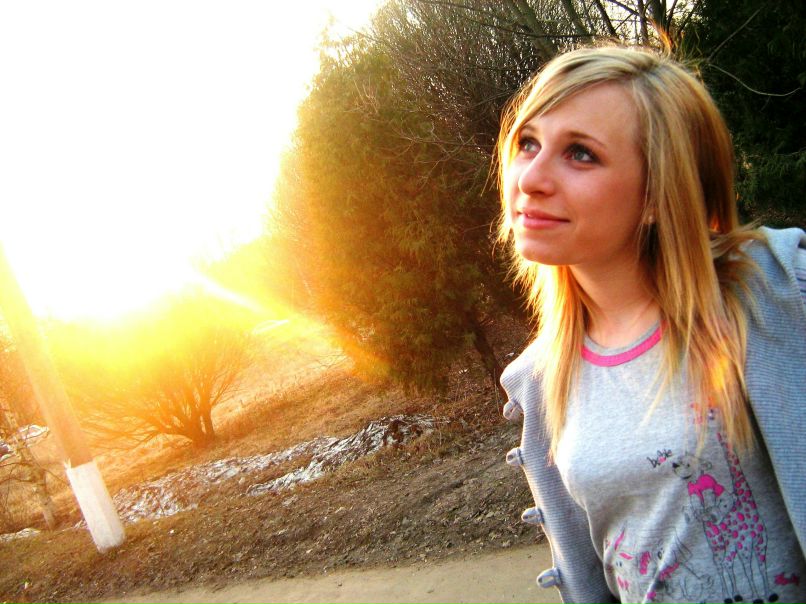 София Дворецкая | Москва