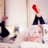 Аватар: Ули Салтобекова