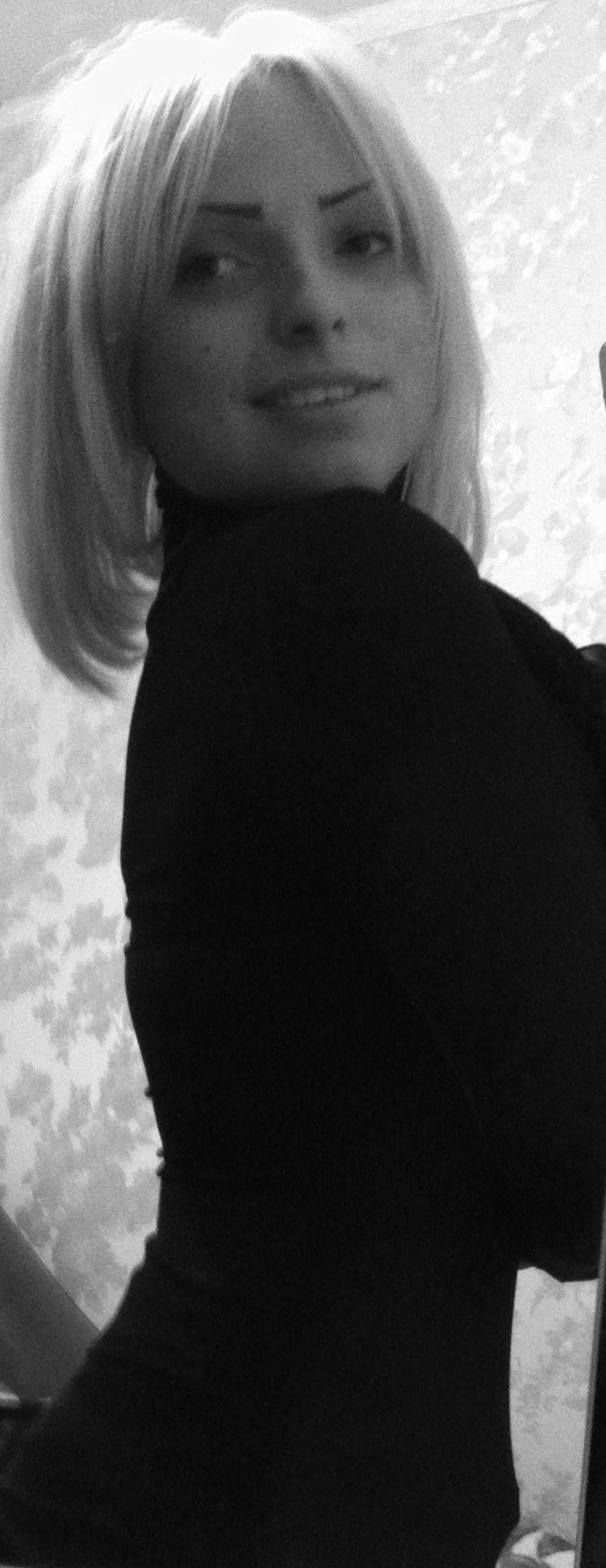 Альяна Княжицкая | Люберцы