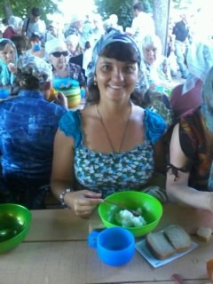 №129, Любовь Ильичёва, 46 лет, Кострома №129, Любовь Ильичёва, 46 лет, Кострома