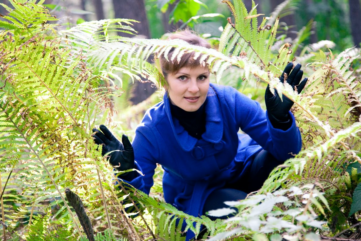 Анна Шагака | Новосибирск