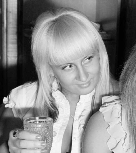 №48, Настюша Бучнева, 35 лет, Норильск №48, Настюша Бучнева, 35 лет, Норильск