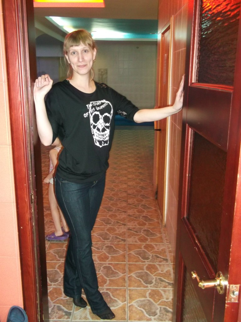 Юлия Куприянова | Канск