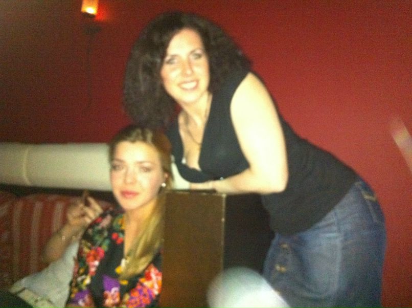 Elena Gorbunova | Hannover