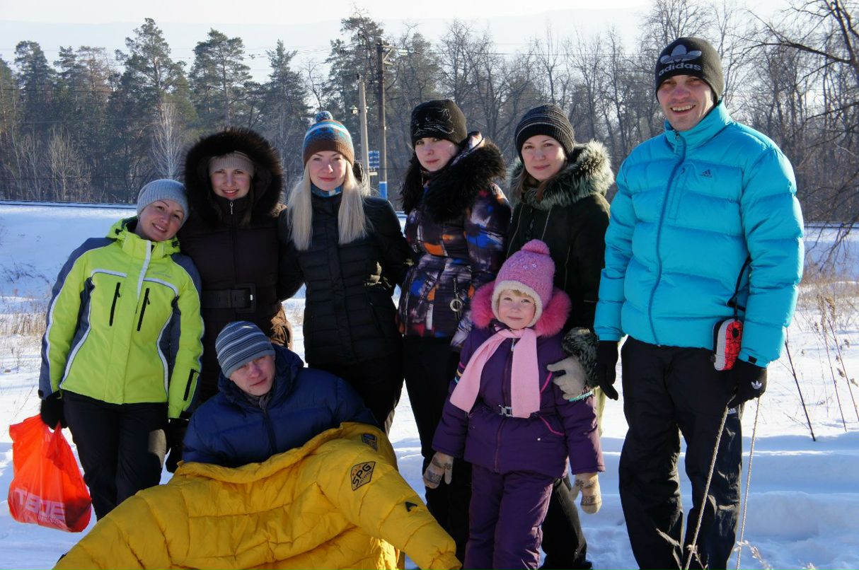 Сергей Воробьев | Самара