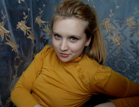 Настя Боловина | Великий Устюг