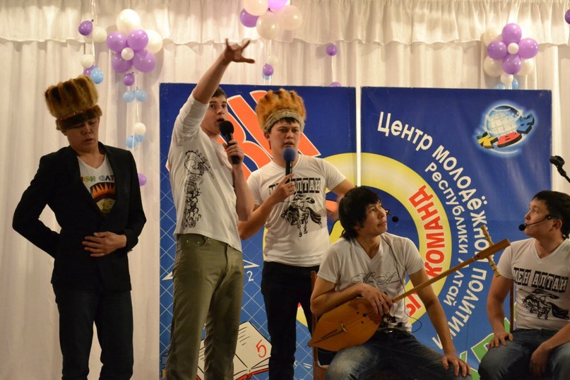 Сергей Лоджанский | Новосибирск