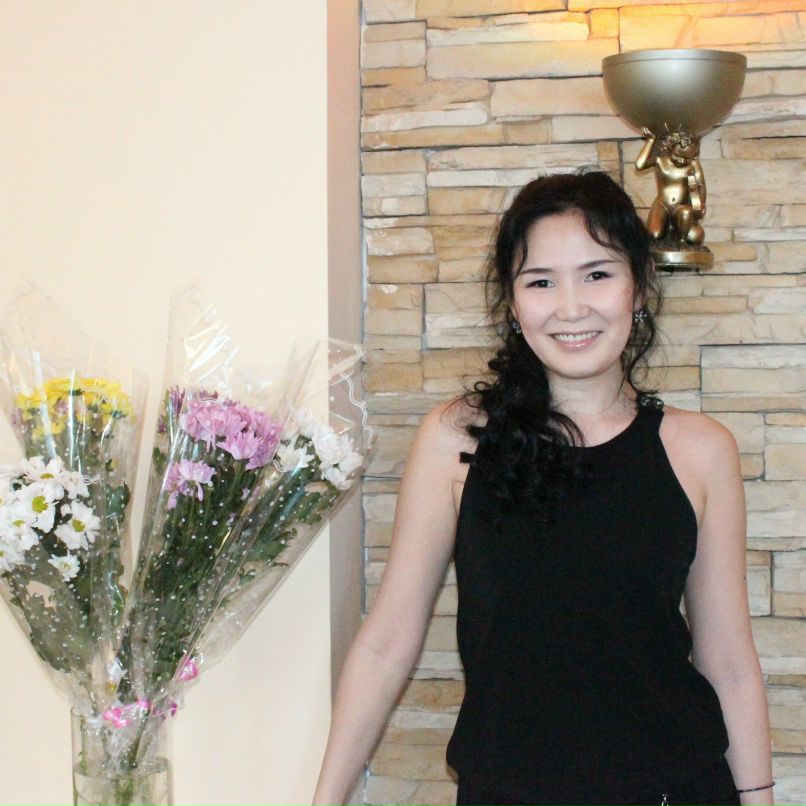 Наталья Харитонова | Якутск