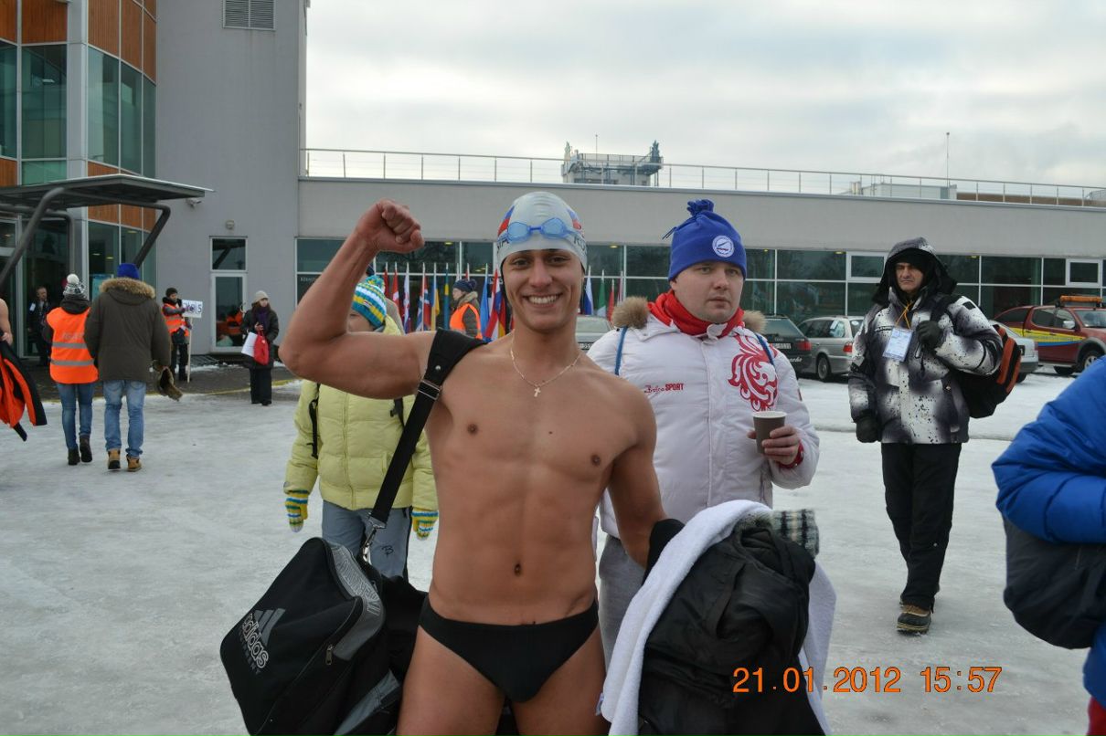 Максим Цуранов | Петрозаводск