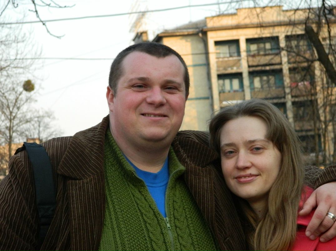 Александр Проць | Хмельницкий