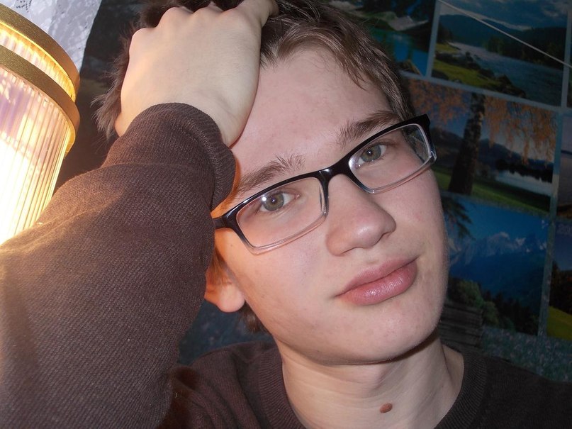 Павел Четверов | Новотроицк